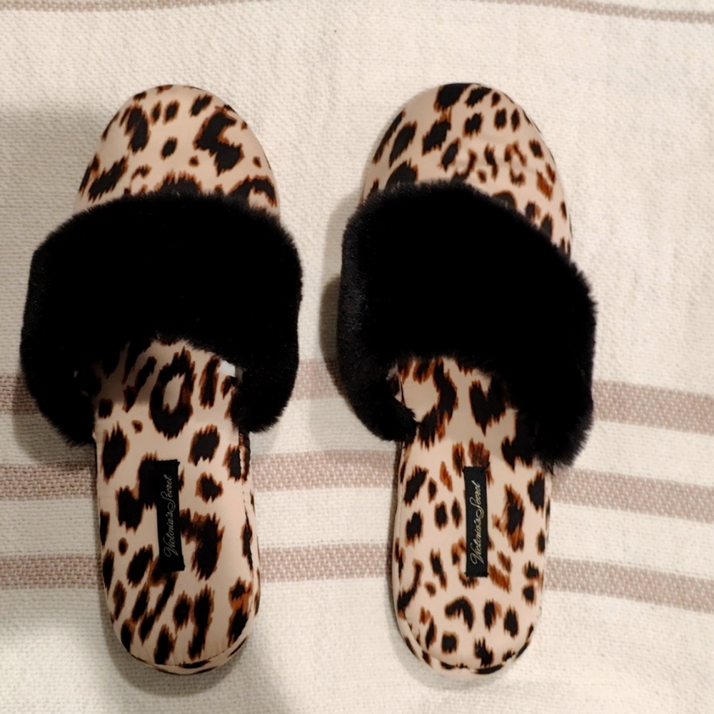 Victoria Secret slippers